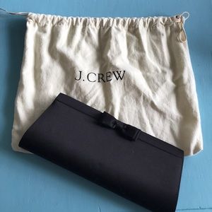 J crew purse